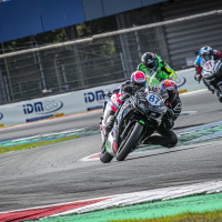 IDM2023_Assen-Supersport300-21