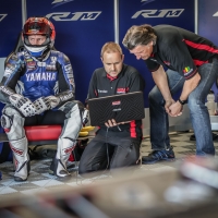Die IDM 2018 in der Motorsport Arena Oschersleben