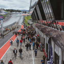 Red Bull Ring 2023 - Impressions