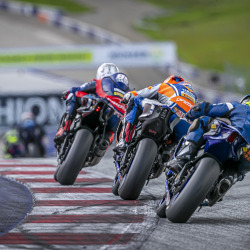 Red Bull Ring 2023 - Supersport