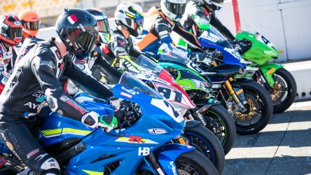 IDM 2019: Motorradrennsport im Sinne der Fans, zwei Termine geändert