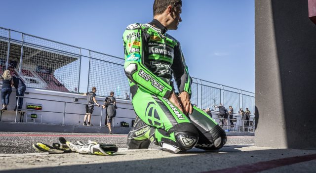 IDM 2020 Internationalen Deutschen Motorradmeisterschaft