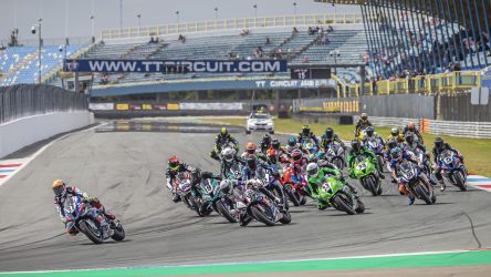 Assen-Preview: Cathedral of Speed