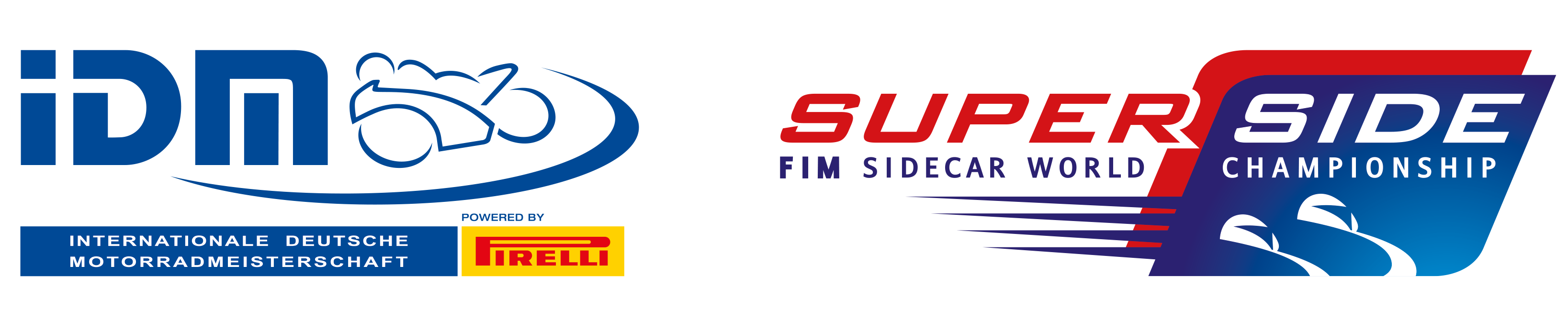 Yamalube Archive IDM