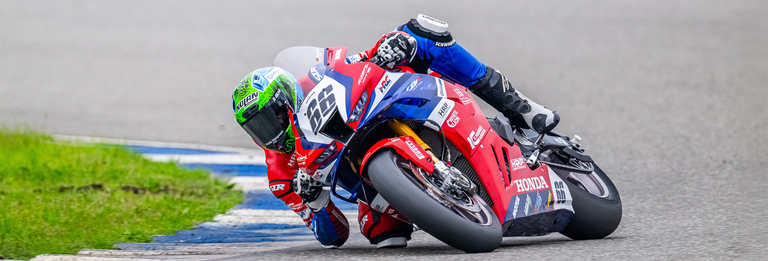 Live-Timing IDM Finale Hockenheim