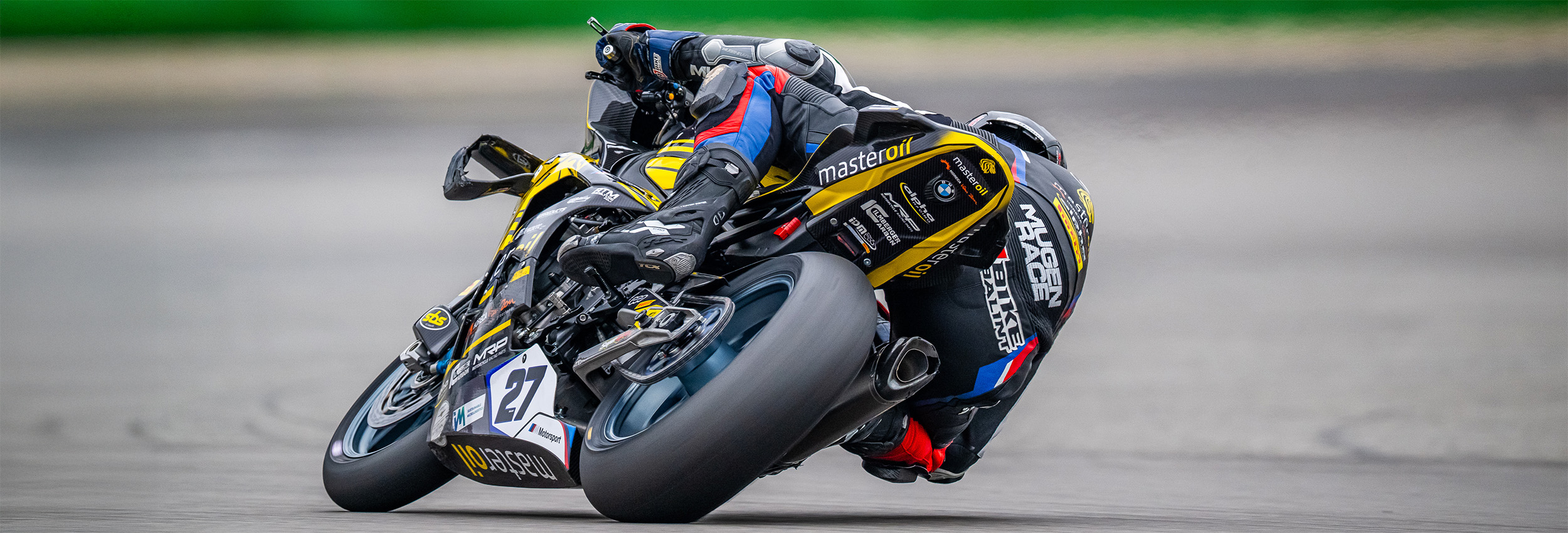 IDM SBK: Kovács mit Bestzeit