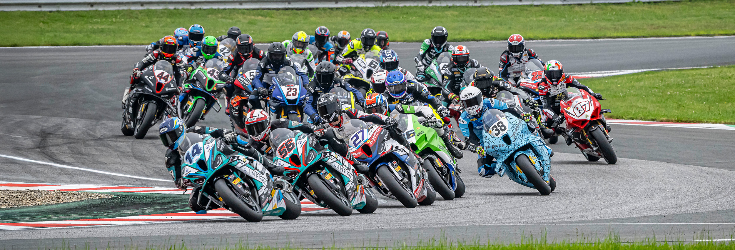 IDM Oschersleben – das musst du wissen!