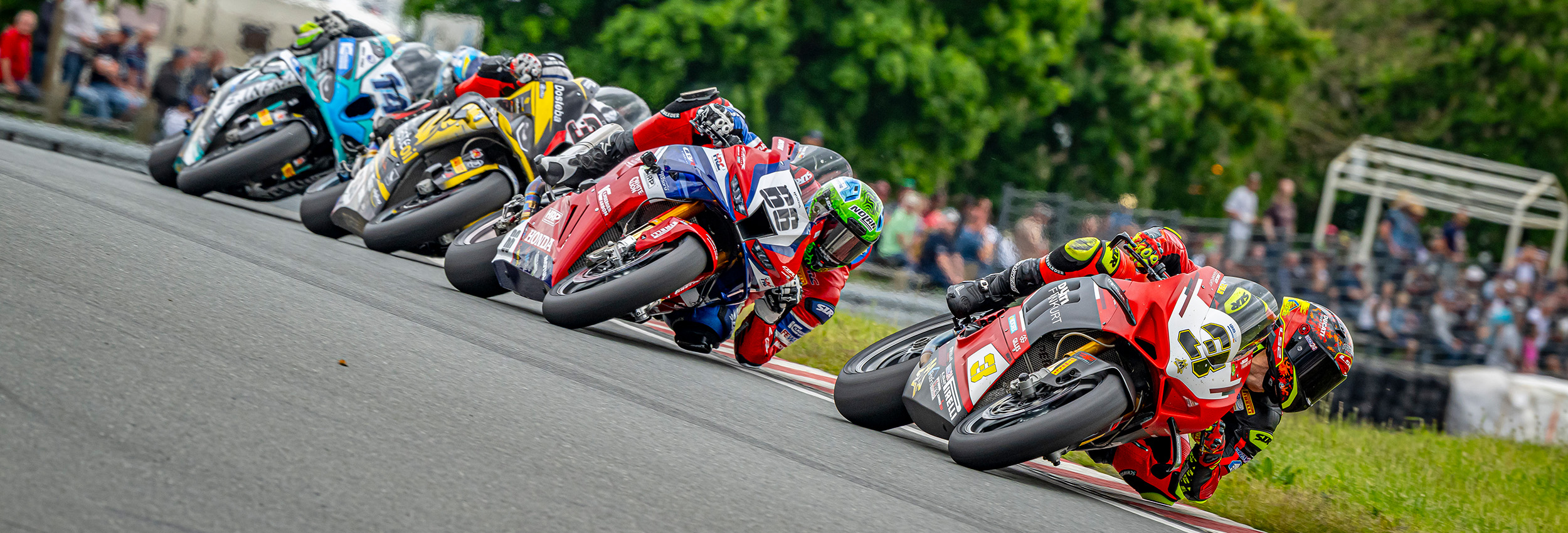 Live-Stream IDM Schleiz