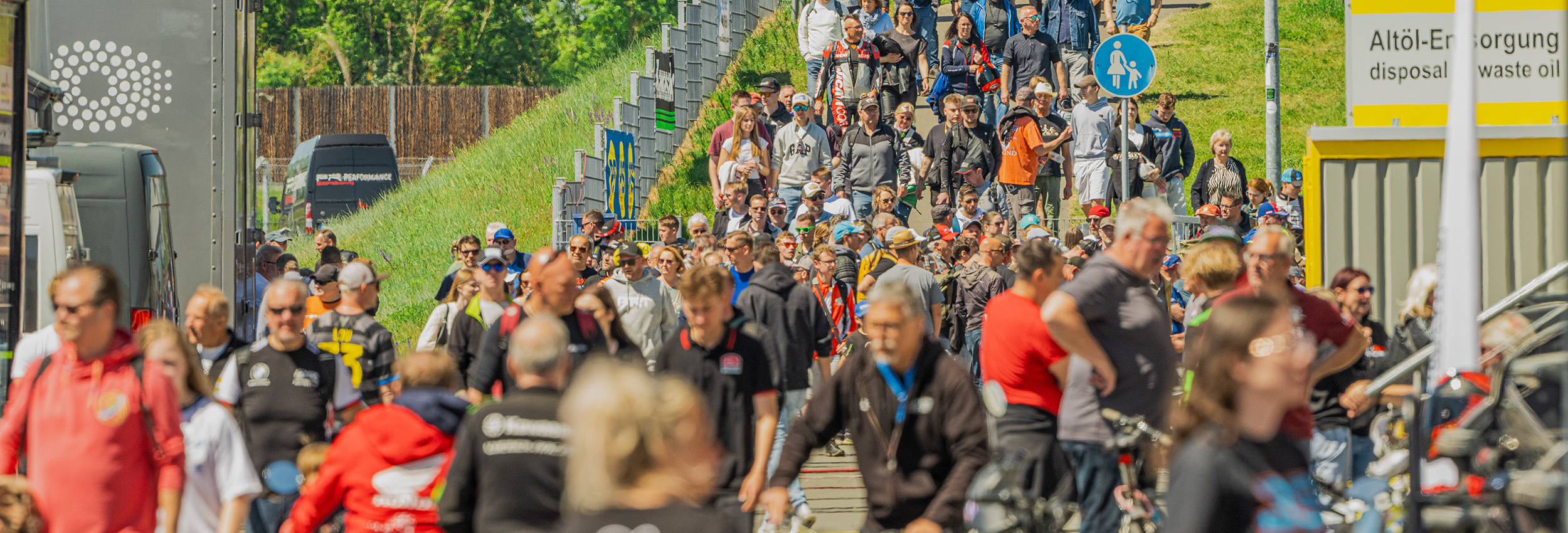 BIS ZUM 06.07.: IDM TICKET SICHERN – MOTOGP GEWINNEN!