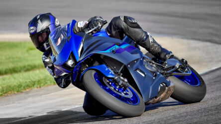 IDM: Sportbike-Klasse für Yamaha zwei Jahre zu früh