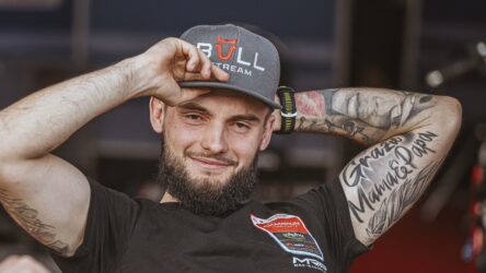 IDM SBK: Superpole heizt Rennstimmung an