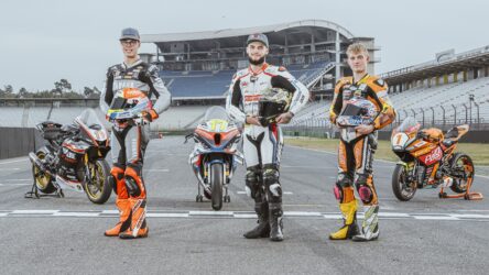 Das große IDM-Finale in Hockenheim im Rückblick