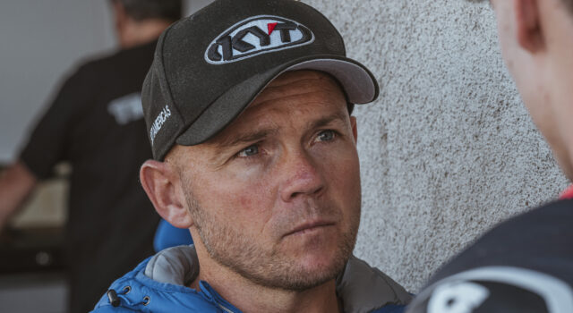 IDM SBK: Shez Morais wird die Rechnung begleichen