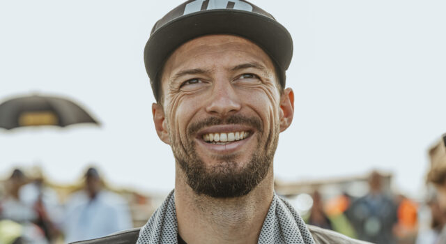 IDM SBK: Fibu will „ärgern“ und sieht Luft nach oben