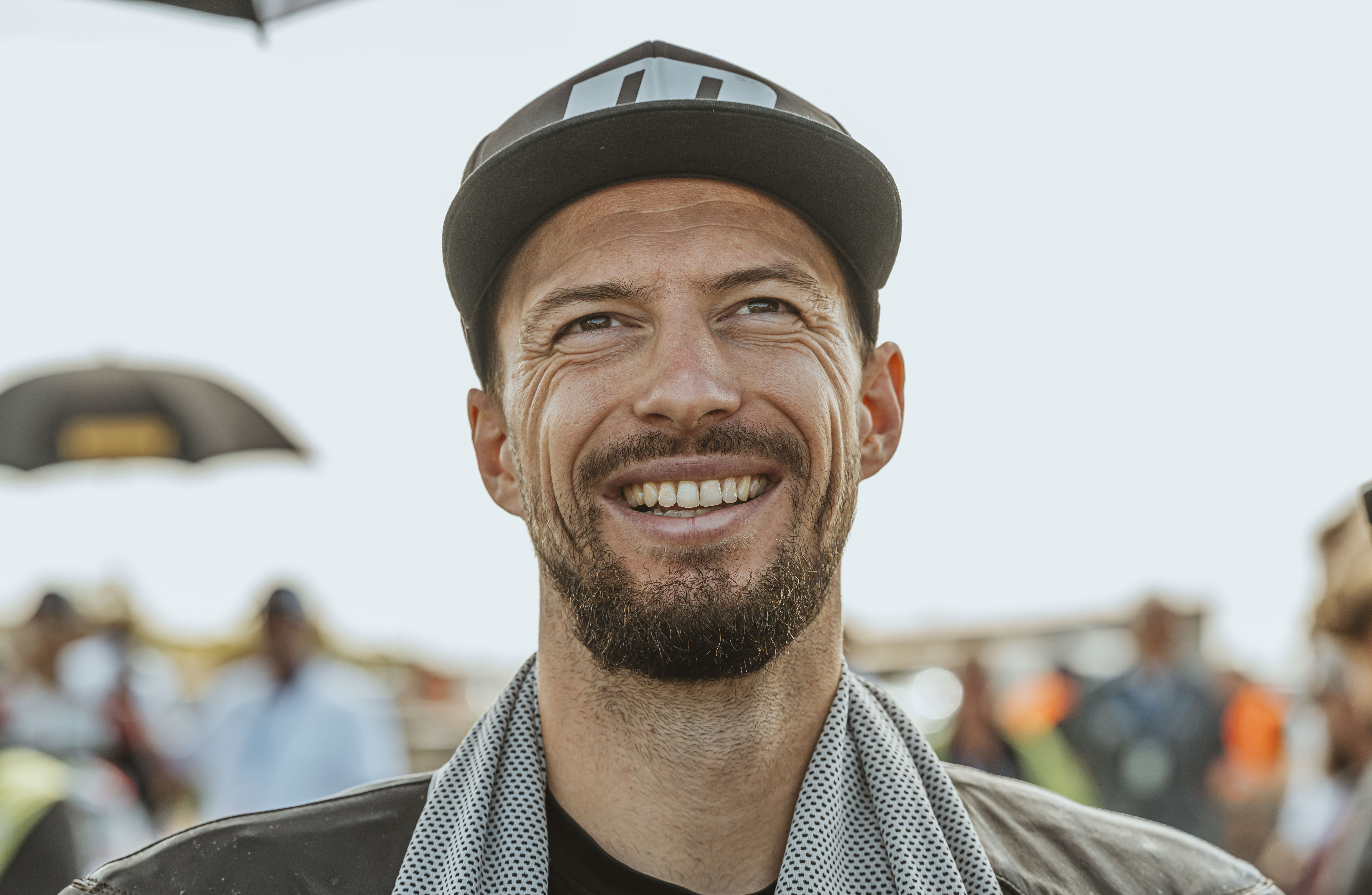 IDM SBK: Fibu will „ärgern“ und sieht Luft nach oben