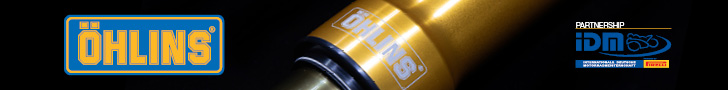 Öhlins Banner