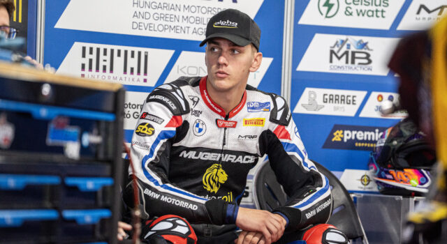 IDM SBK: Kovács mit Bestzeit und Görbe mit Verstoß