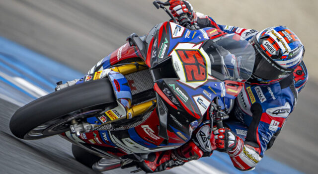 IDM SBK: Neulinge, Wiederholungstäter und Absagen