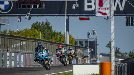 IDM SBK: GERT56-Boss hat Wünsche und Forderungen