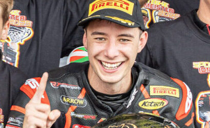 IDM SPB: Partylaune und offene Baustellen