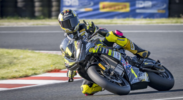 IDM SSP+SPB: Triumph macht Interessenten ein Angebot