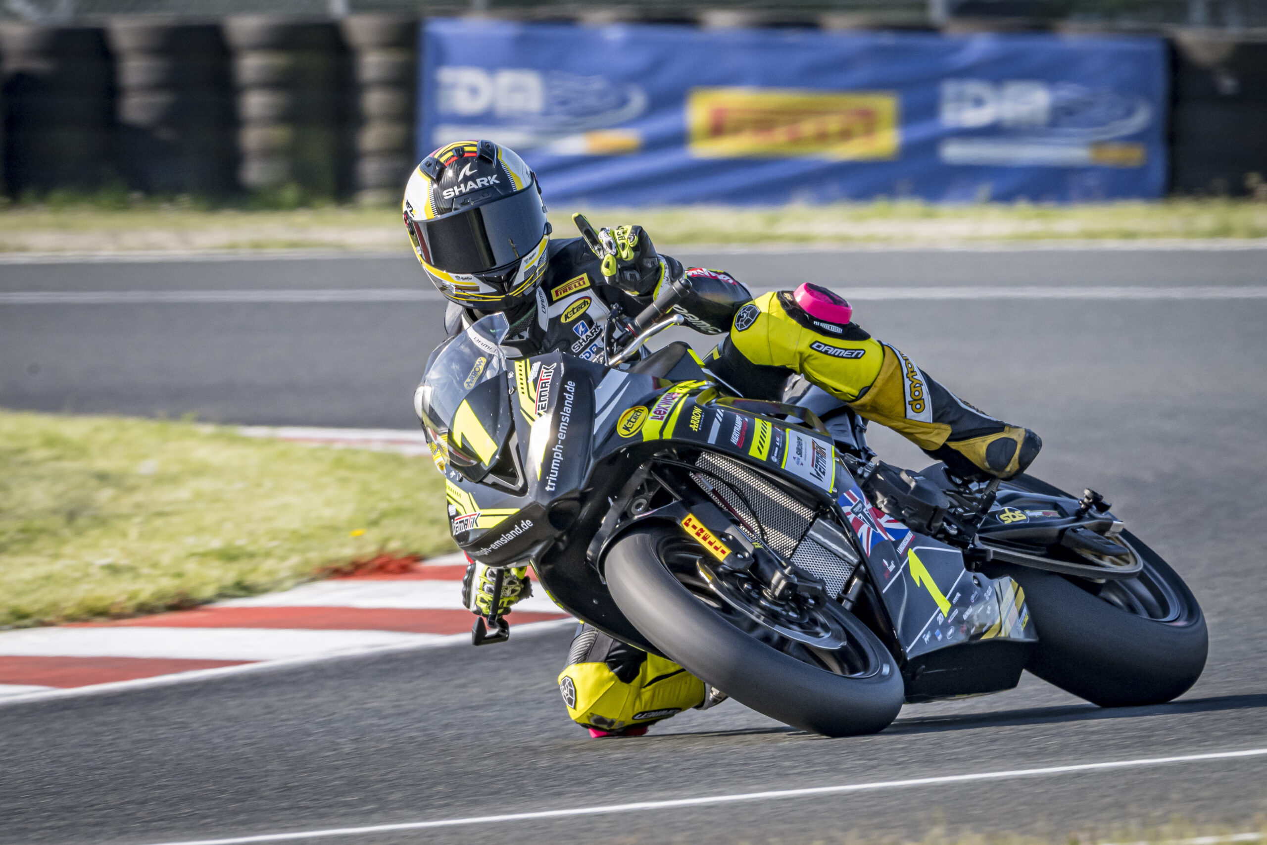 IDM SSP+SPB: Triumph macht Interessenten ein Angebot