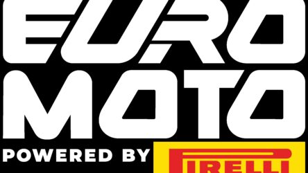 Von IDM zu EURO MOTO
