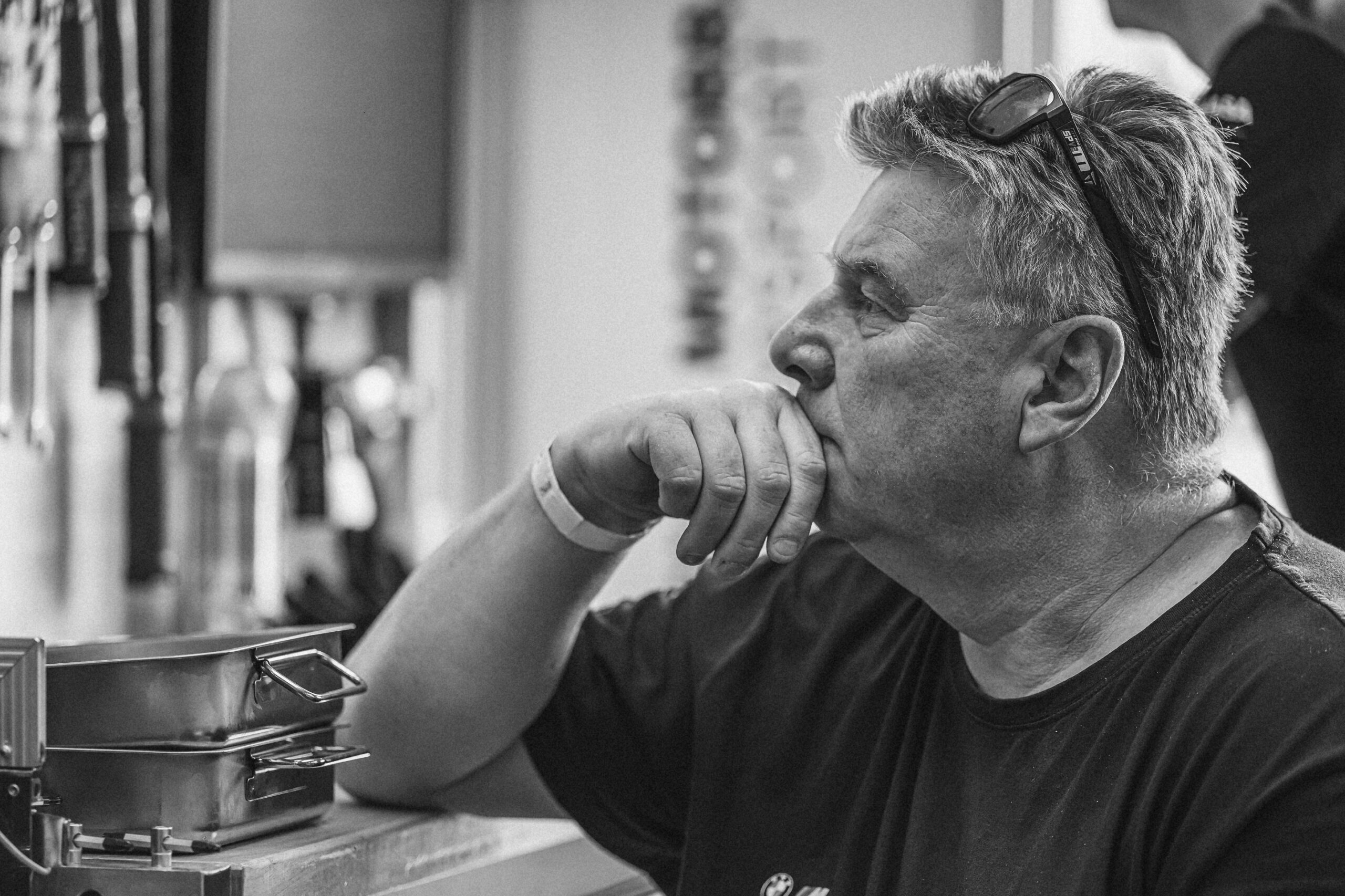 Abschied von „KW“ und ein Neuanfang