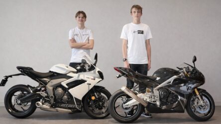 SPB: Viel Herzblut und zwei neue Teenager