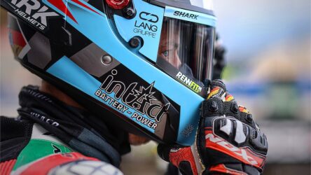 SBK: Zwischen Windeln und einem großen Comeback